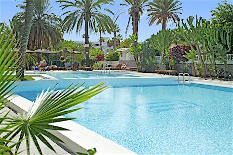 Miraflor Suites